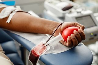 V ústavu hematologie chybí krev dárců skupin A a 0, nedostatek je i jinde - Seznam Zprávy